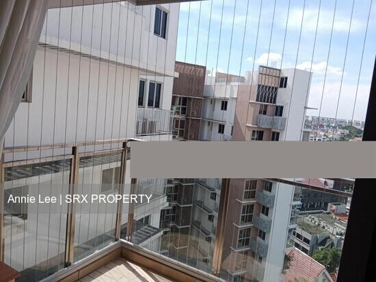 Bartley Residences (D19), Apartment #548048481